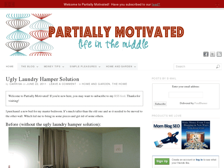 www.partiallymotivated.com