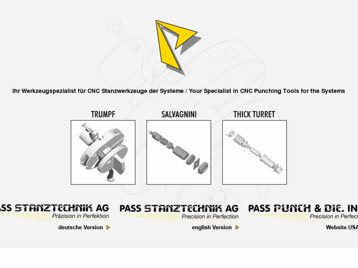 www.pass-stanztechnik.com