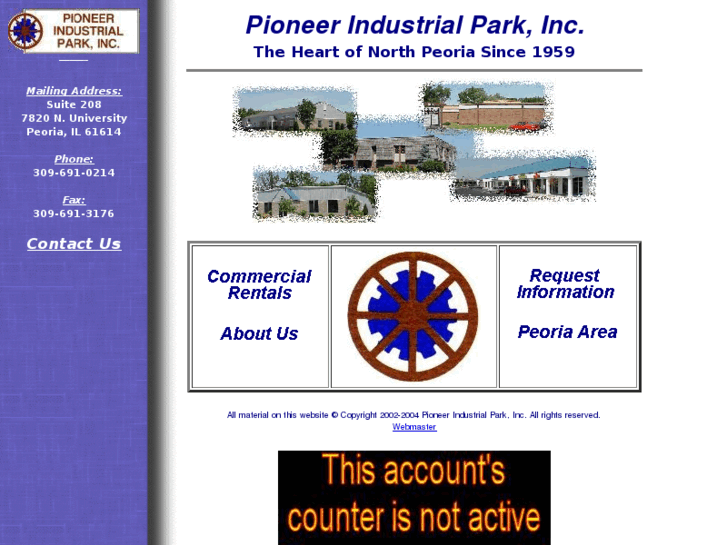 www.pioneerindustrialpark.com