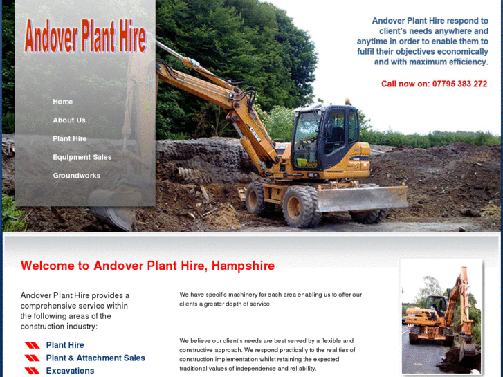 www.planthireinhampshire.com