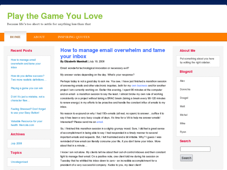 www.playthegameyoulove.com