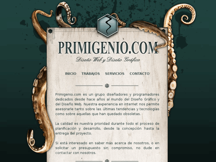 www.primigenio.com