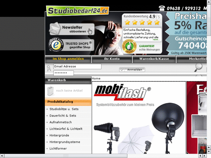 www.proxistar.info