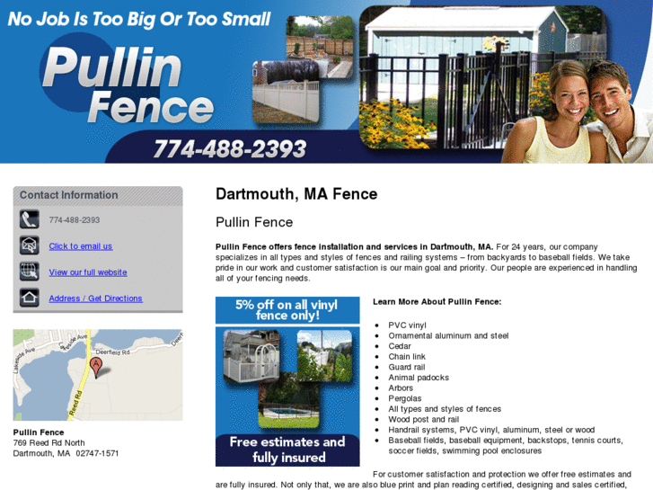 www.pullinfence.com