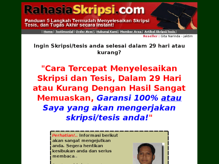 www.rahasiaskripsi.com