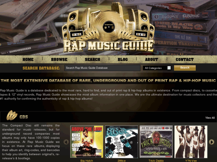 www.rapmusicguide.com