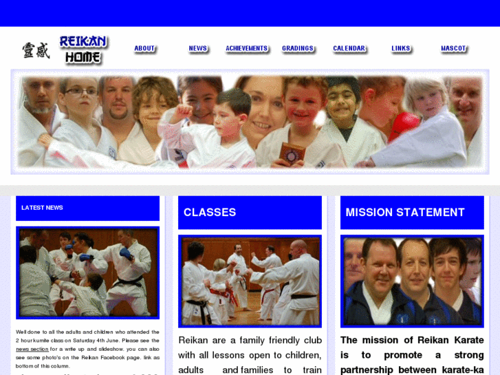 www.reikankarate.com