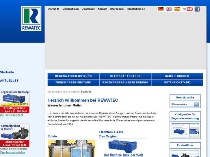 www.rewatec.com