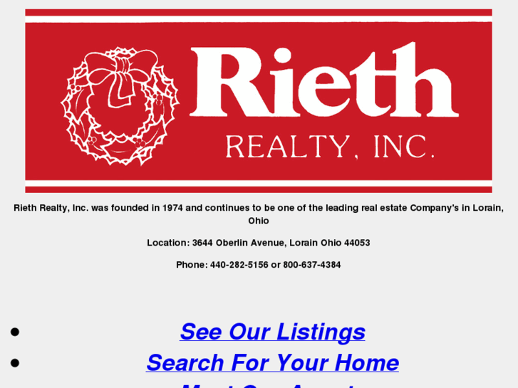 www.rieth-realty.com