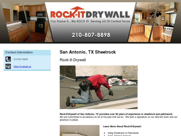 www.rock-it-drywall.com