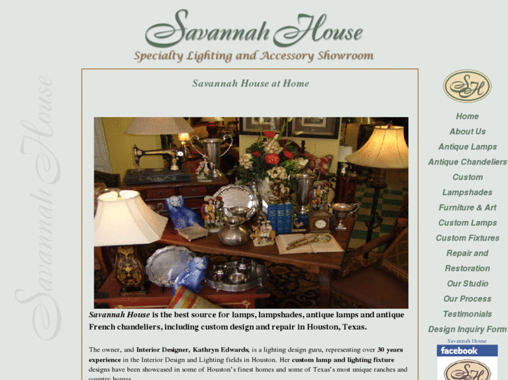 www.savannah-house.com