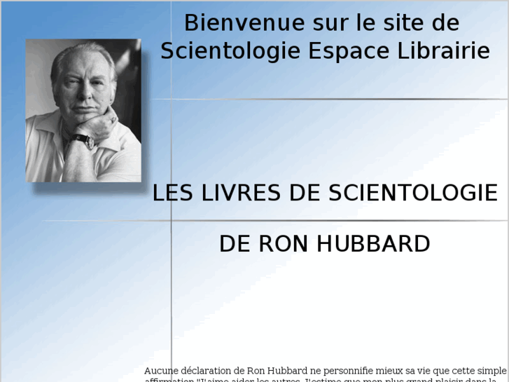 www.scientologieparis.com