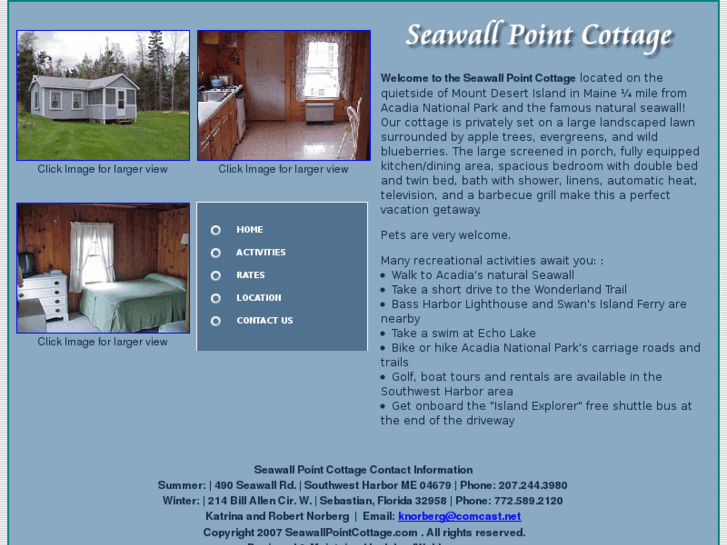 www.seawallpointcottage.com