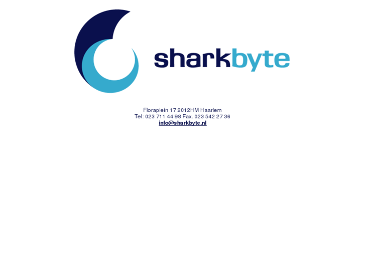 www.sharkbyte.nl