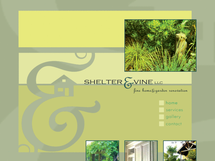 www.shelterandvine.net