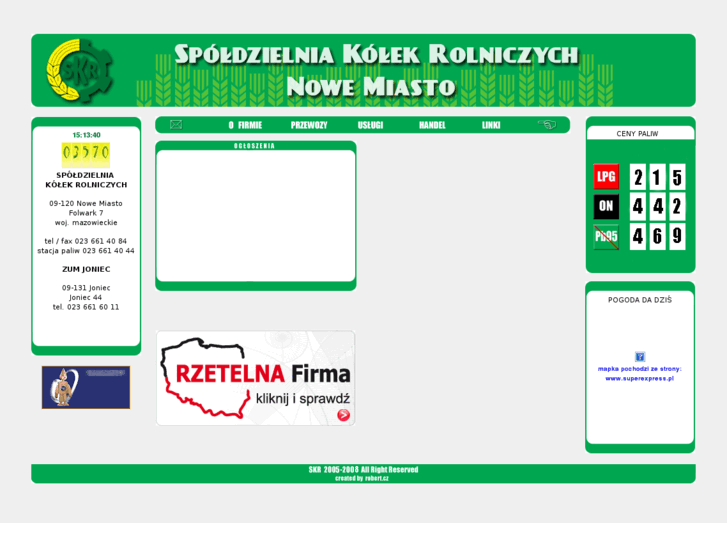 www.skrnowemiasto.com