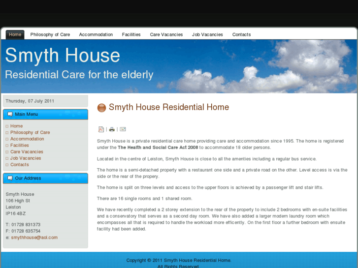 www.smythhouse.co.uk