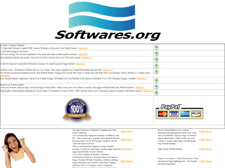 www.softwares.org