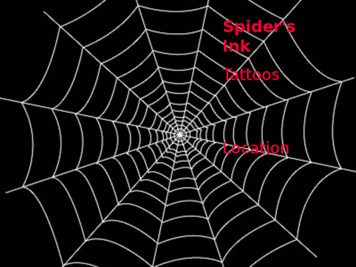 www.spidersink.com