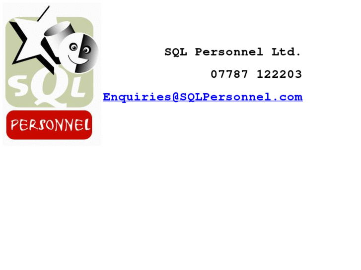 www.sqlpersonnel.com