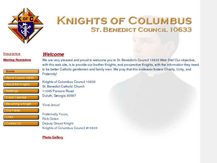 www.stbenedictkofc.org