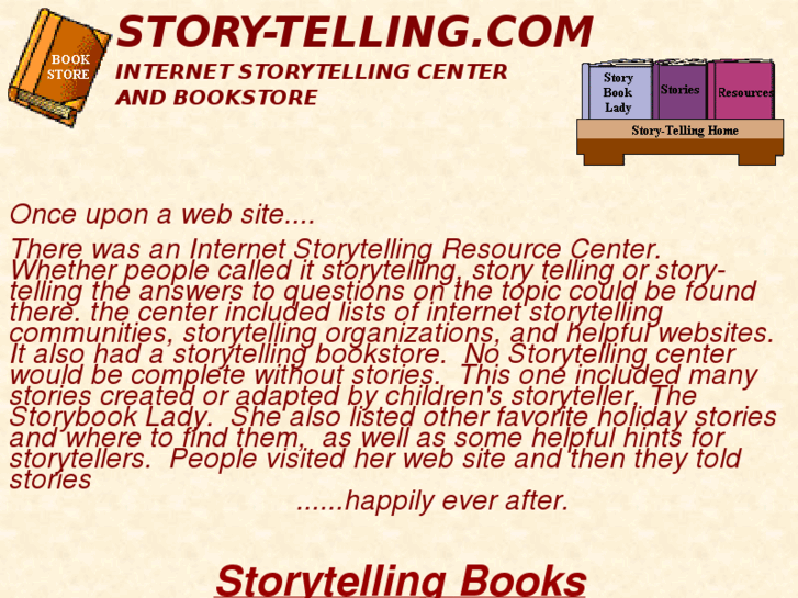 www.story-telling.com