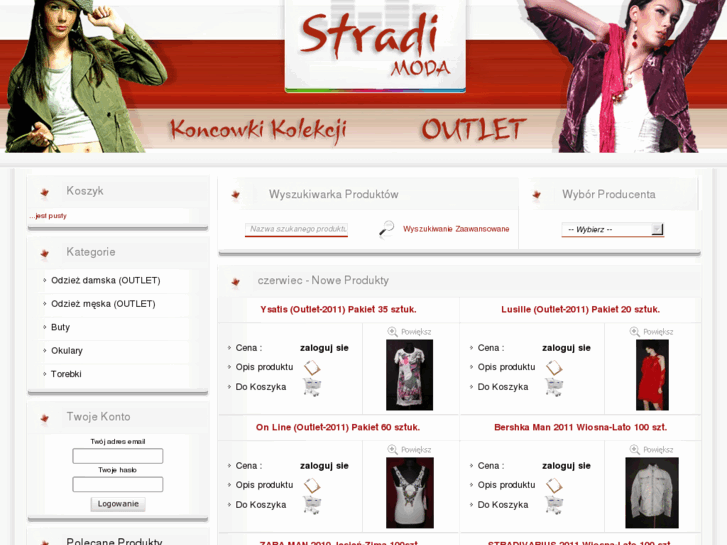 www.stradimoda.pl