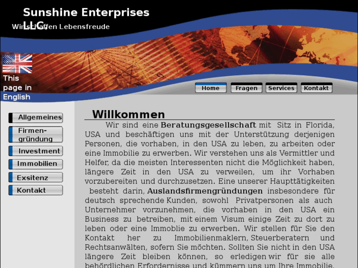 www.sunshine-enterprises.net
