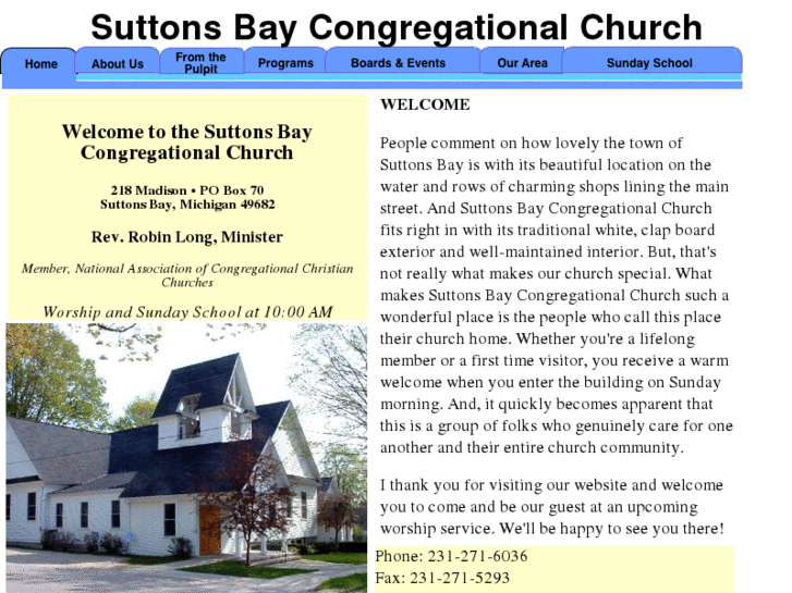 www.suttonsbaycong.com