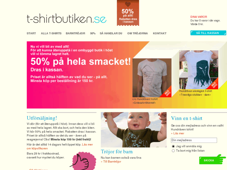 www.t-shirtbutiken.se