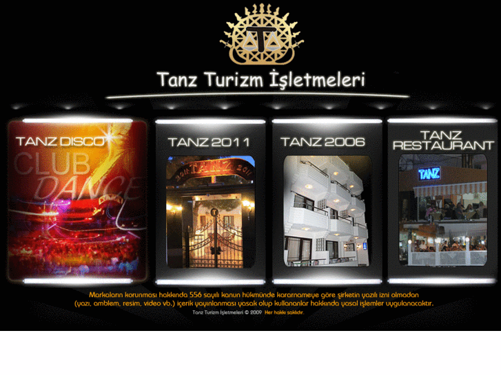 www.tanzdisco.com