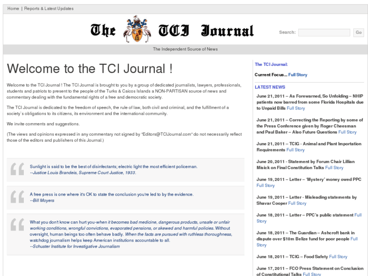 www.tcijournal.com