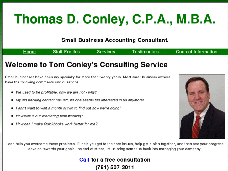 www.tconleyconsulting.com