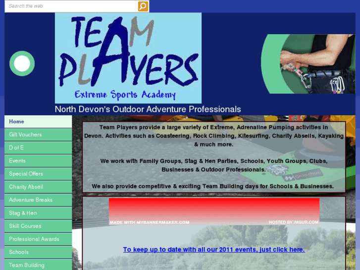 www.teamplayers.co.uk