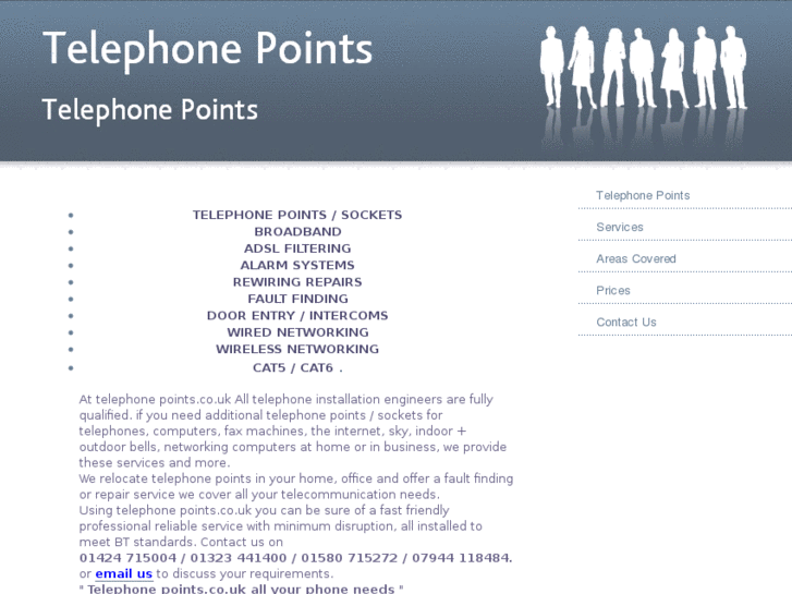 www.telephonepoints.com