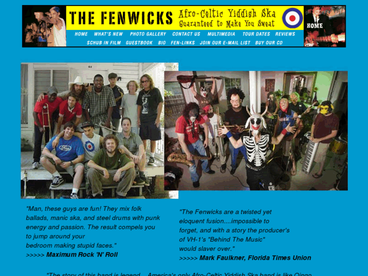 www.thefenwicks.com