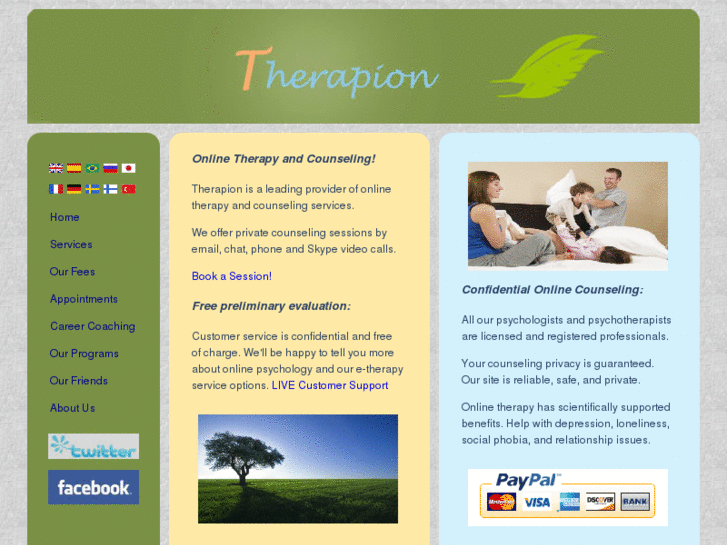 www.therapion.com