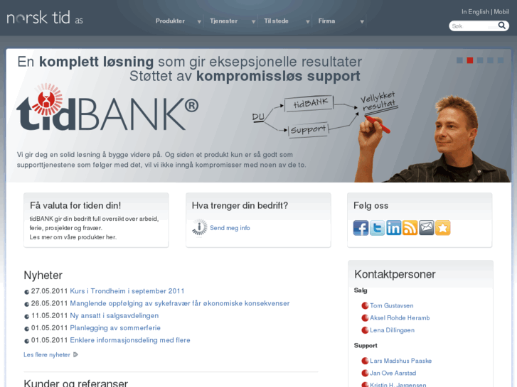 www.tidbank.info