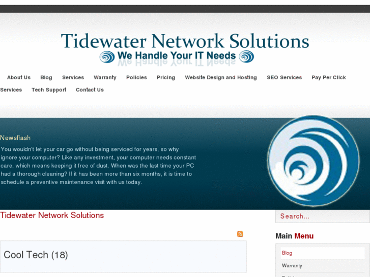 www.tidewaternetworksolutions.com