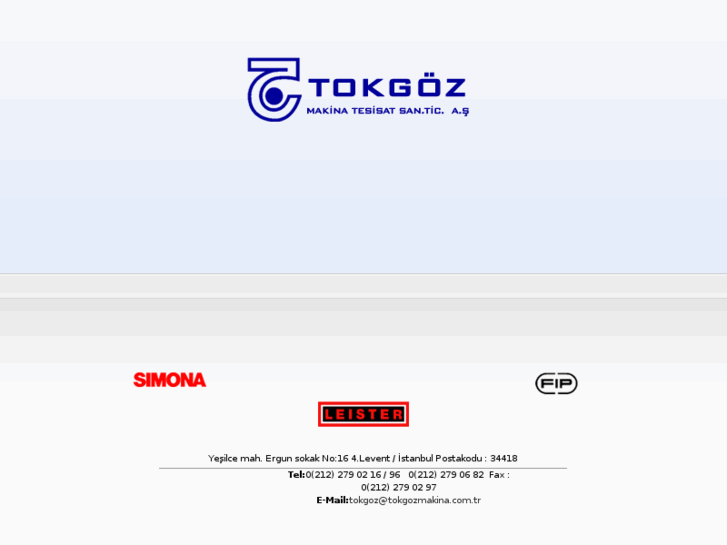 www.tokgozmakina.com.tr