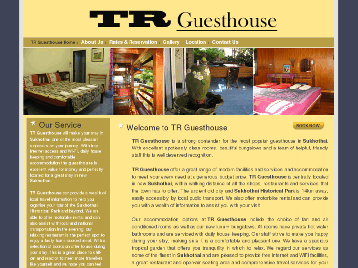 www.trguesthouse.com