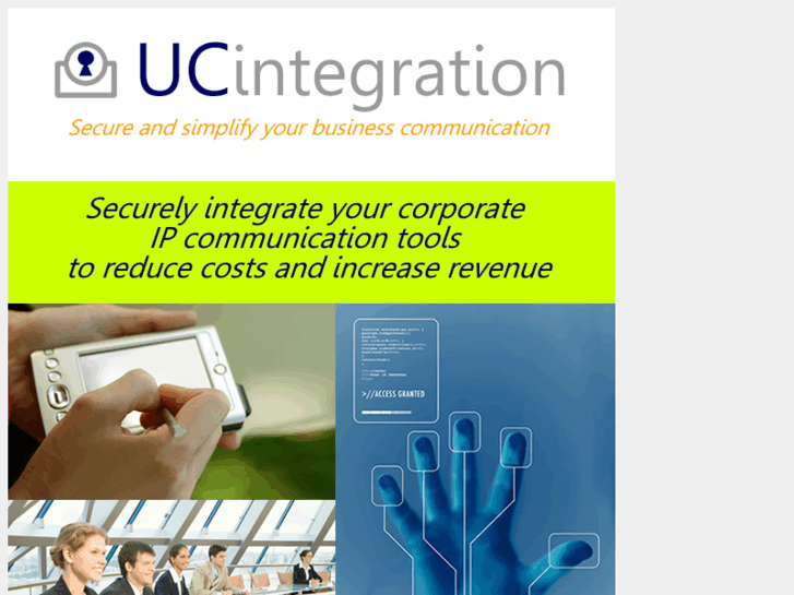 www.ucintegration.com