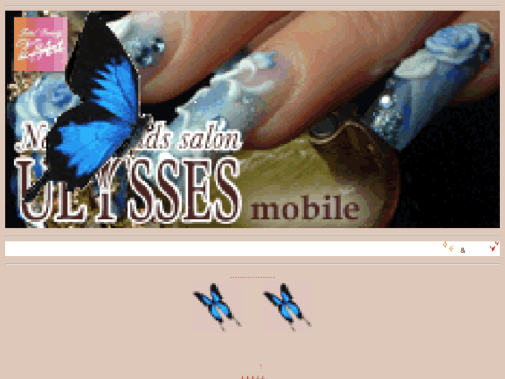 www.ulysses.mobi