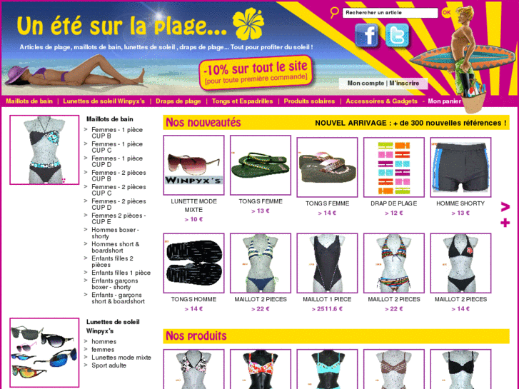 www.un-ete-sur-la-plage.com