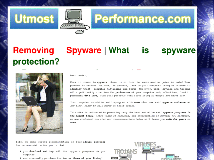 www.utmostperformance.com