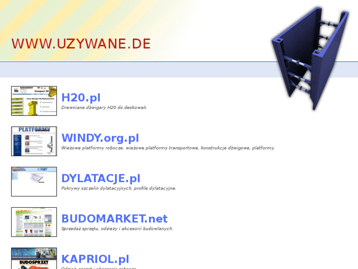 www.uzywane.de