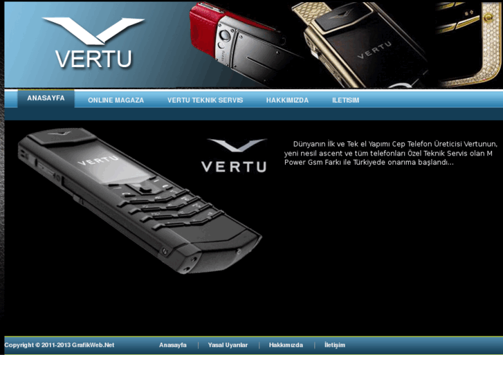 www.vertuturkiye.com