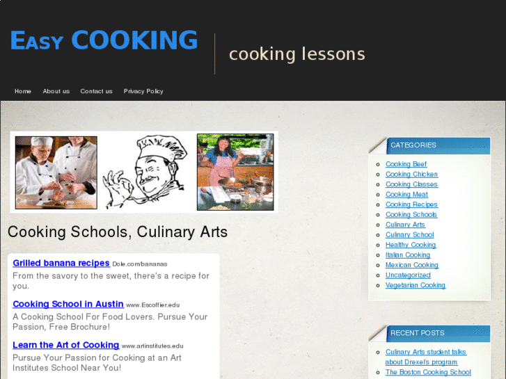 www.veryeasycooking.com