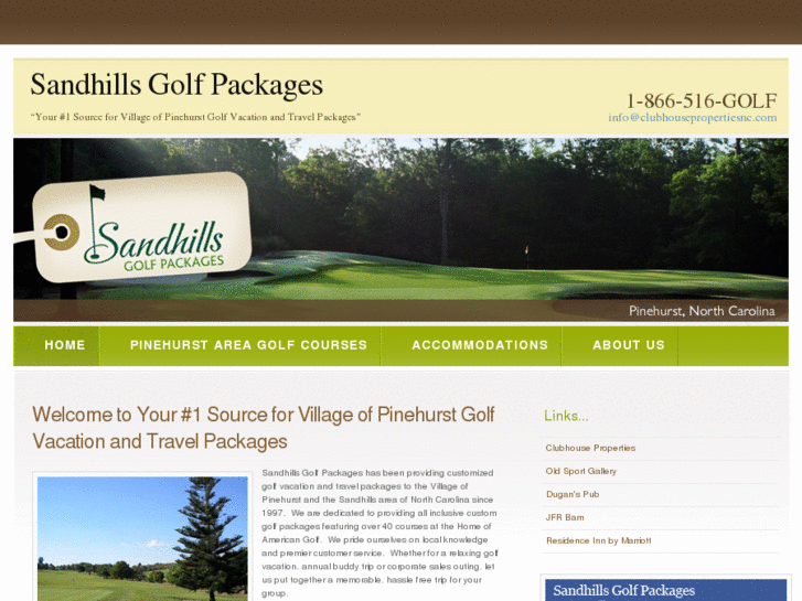 www.villageofpinehurstgolf.com