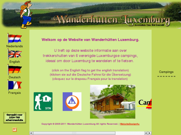 www.wanderhutten.lu